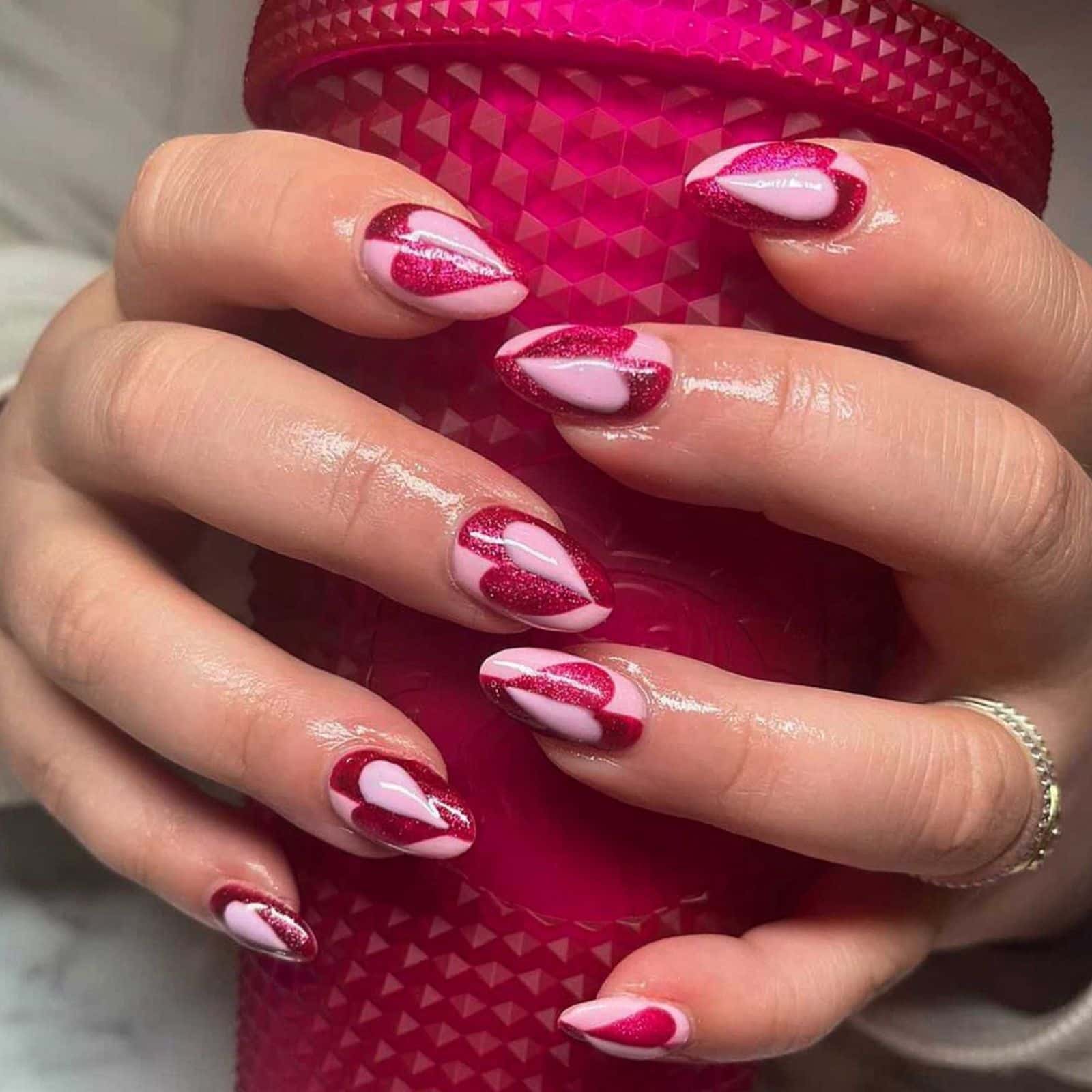 Cole Does Nails