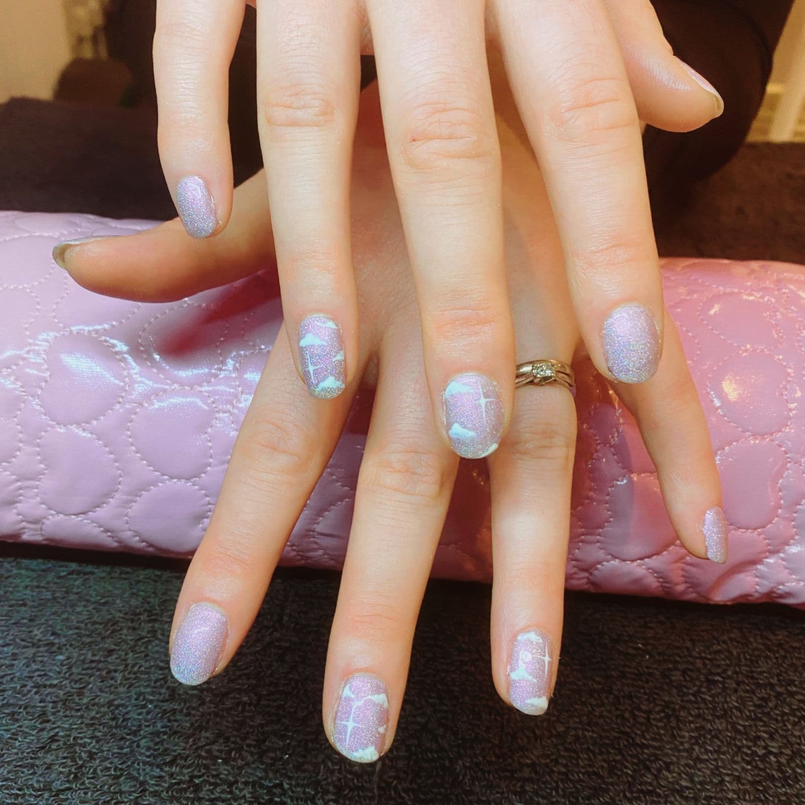 Siren song nails & beauty