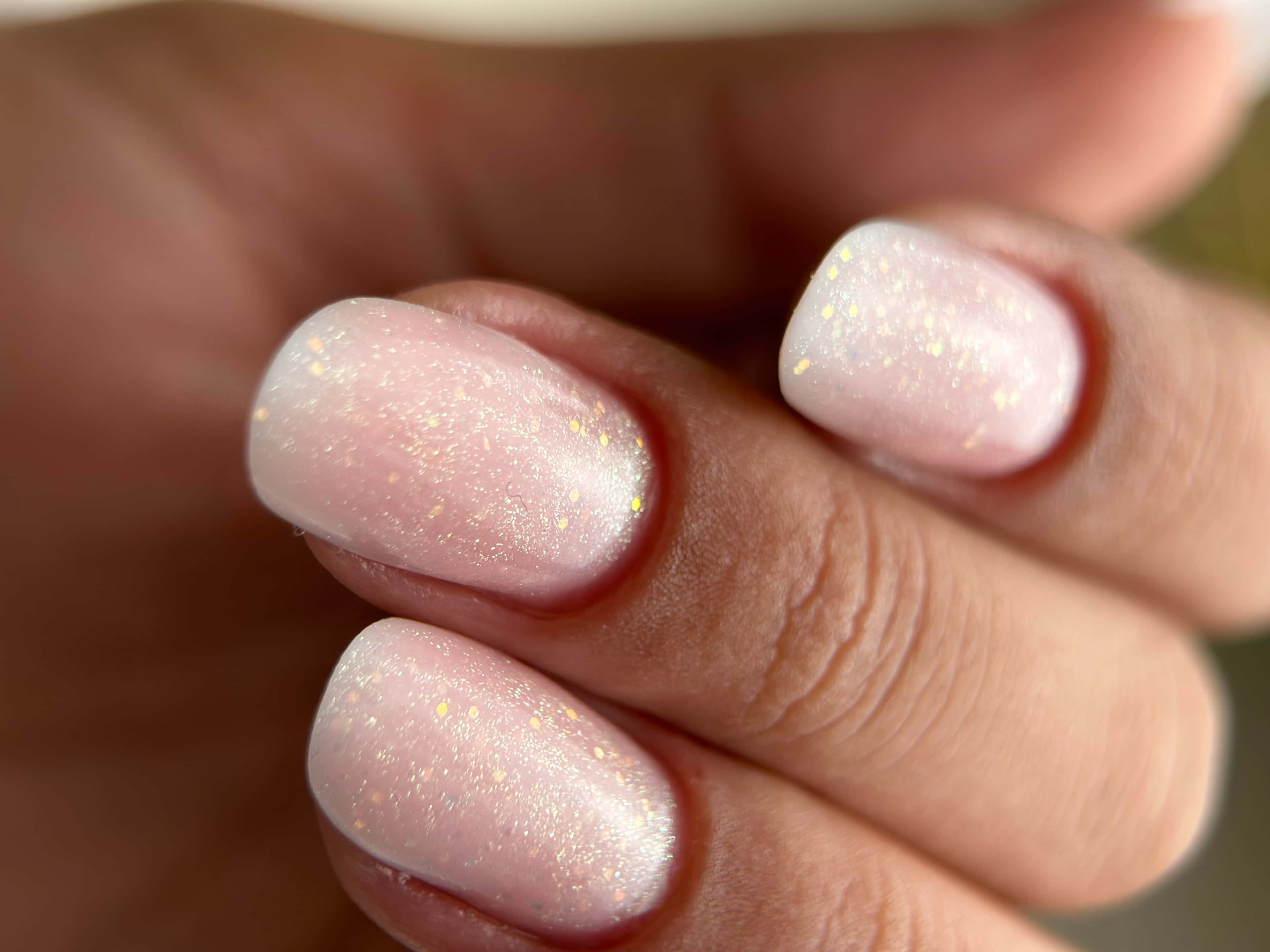 Nails by Dana