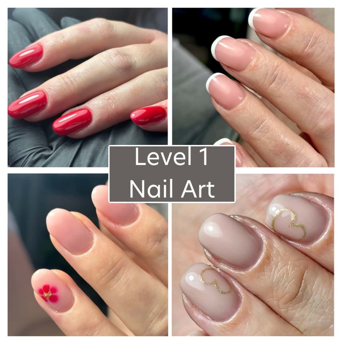 The Nail Nook