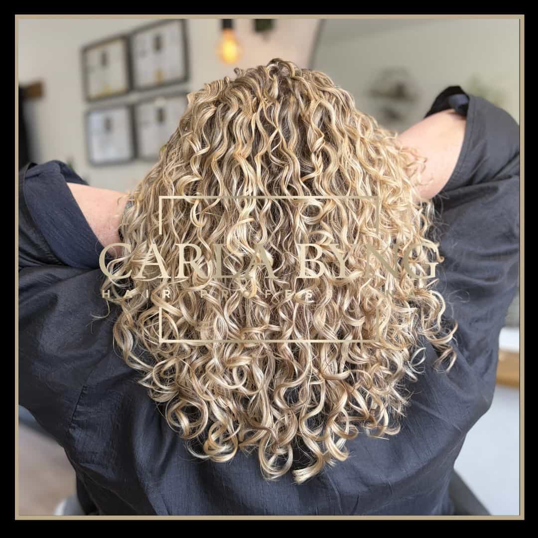 Carla Byng Hair Professional